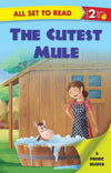All set to Read- A Phonic Reader- Level 2 ( 6 books) by Om Books Editorial Team [Paperback]