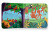We Love to Cuddle [Board book]