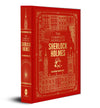 The Complete Novels of Sherlock Holmes by Arthur Conan Doyle [Hardcover]