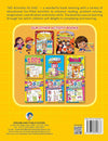 505 Activities for Kids Age 4+ by Dreamland Publications [Paperback]
