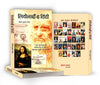 Leonardo Da Vinci by Vinod Kumar Mishra [Paperback] Hindi Edition