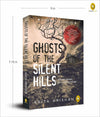 Ghosts of The Silent Hills by Anita Krishan [Paperback]