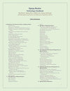 Epoxy Resins Technology Handbook by Dr. H. Panda [Paperback]