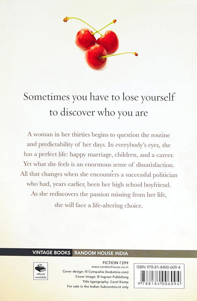 Adultery by Paulo Coelho [Paperback]