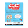Fun Time Reading Comprehension - Activity Workbook [Paperback]