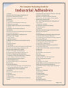 The Complete Technology Book on Industrial Adhesives by NPCS Board of Consultants & Engineers [Hardcover]