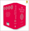 100 Selected Poems by W. B. Yeats [Hardcover]