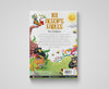 101 Aesop's Fables For Children [Hardcover]