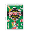 Amazing Sports Activities [Paperback]