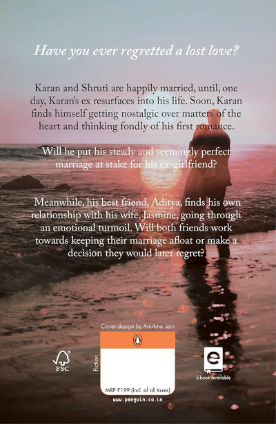 It was Always You by Sudeep Nagarkar [Paperback]