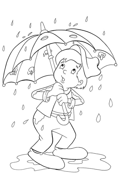 My Jumbo 365 Page Colouring Book by Team Pegasus [Paperback]