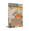 AKBAR THE GREAT MUGHAL by IRA MUKHOTY  [Hardcover]