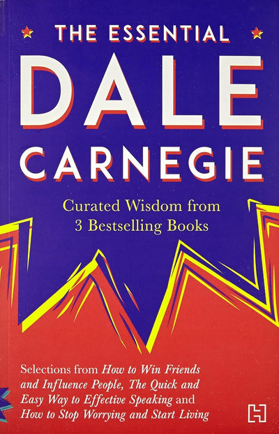 The Essential by Dale Carnegie [Paperback]