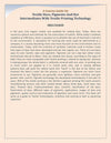 A Concise Guide on Textile Dyes, Pigments and Dye Intermediates with Textile Printing Technology by Dr. H. Panda [Paperback]