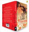A Little Princess by Frances Hodgson Burnett [Paperback]