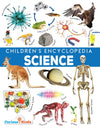 Science Children's Encyclopedia by Team Pegasus [Hardcover]