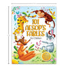 101 Aesop's Fables For Children [Hardcover]