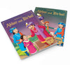 Witty Stories of Akbar and Birbal Collection of 10 Books [Paperback]