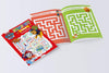 Paw Pups Super Activity Boxset (Set of 4 Books) [Paperback]