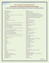 Alcoholic and Non- Alcoholic Beverages by NPCS Board of Consultants & Engineers [Hardcover]