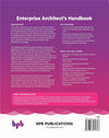 Enterprise Architect’s Handbook: A Blueprint to Design and Outperform Enterprise-level IT Strategy by J S Dr. Vishwakarma [Paperback]