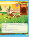 Reading Comprehension Activity Book [Paperback]