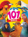 Birds My 101 Picture Book for Children [Paperback]