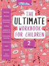 The Ultimate Workbook for Children by Team Pegasus [by Team Pegasus]