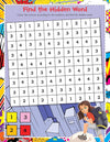 My Amazing Activity Book [Paperback]