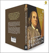 The Autobiography of Benjamin Franklin by Benjamin Franklin [Paperback]