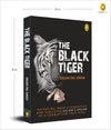 The Black Tiger by Srijan Pal Singh [Paperback]