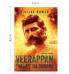 VEERAPPAN by K. Vijay Kumar [Paperback]