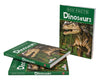 500 Fascinating Dinosaur by Team Pegasus [Hardcover]