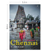 CHENNAI by V. Sriram [Hardcover]
