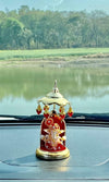 Hindu Gods : Ganesha Idols for Home Decor, car Dashboard & Living room