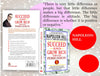Succeed And Grow Rich Through Persuasion by Napoleon Hill [Paperback]