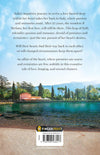 An Italian Affair by Amanda Burns [Paperback]