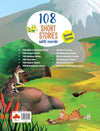 108 Short Stories for Kids [Paperback]