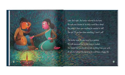 Royal Secrets by Ishan Trivedi [Hardcover]