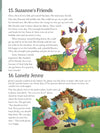 101 Princess Stories [Paperback]