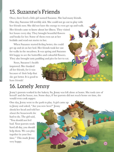 101 Princess Stories [Paperback]