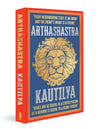 Arthashastra by Kautilya [Hardcover]