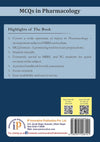 MCQs in Pharmacology by Dr. Maulin Mehta [Paperback]