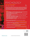 Psychology 5th Edition by Baron/Misra [Paperback]