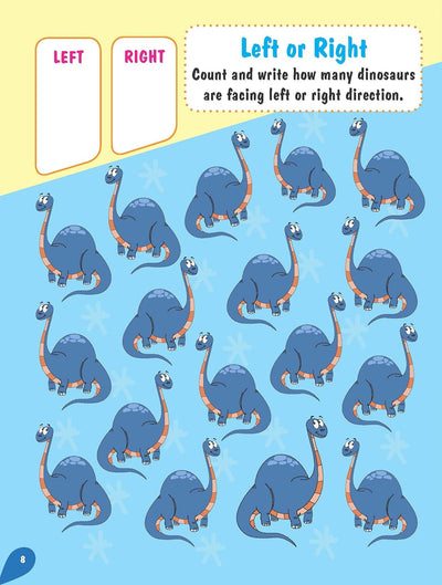 101 Mega Activity Book [Paperback]