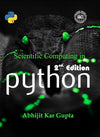 PYTHON by ABHIJIT KAR GUPTA [Unknown Binding]