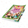 365 Princess Tales by Team Pegasus [Hardcover]