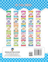 Kid's 1st Activity Book [Paperback]