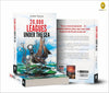 20,000 Leagues Under The Sea by Jules Verne [Paperback]
