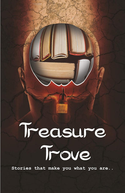 Treasure Trove [Paperback]